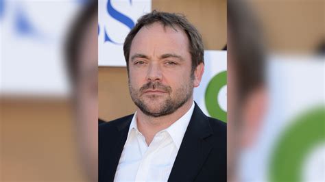 'Supernatural' actor Mark Sheppard survives 'six massive heart attacks'